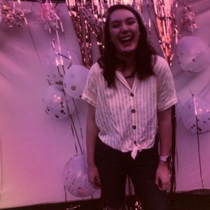 Meet your Posher, Grace